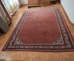 Tapis oriental "Baloutch"