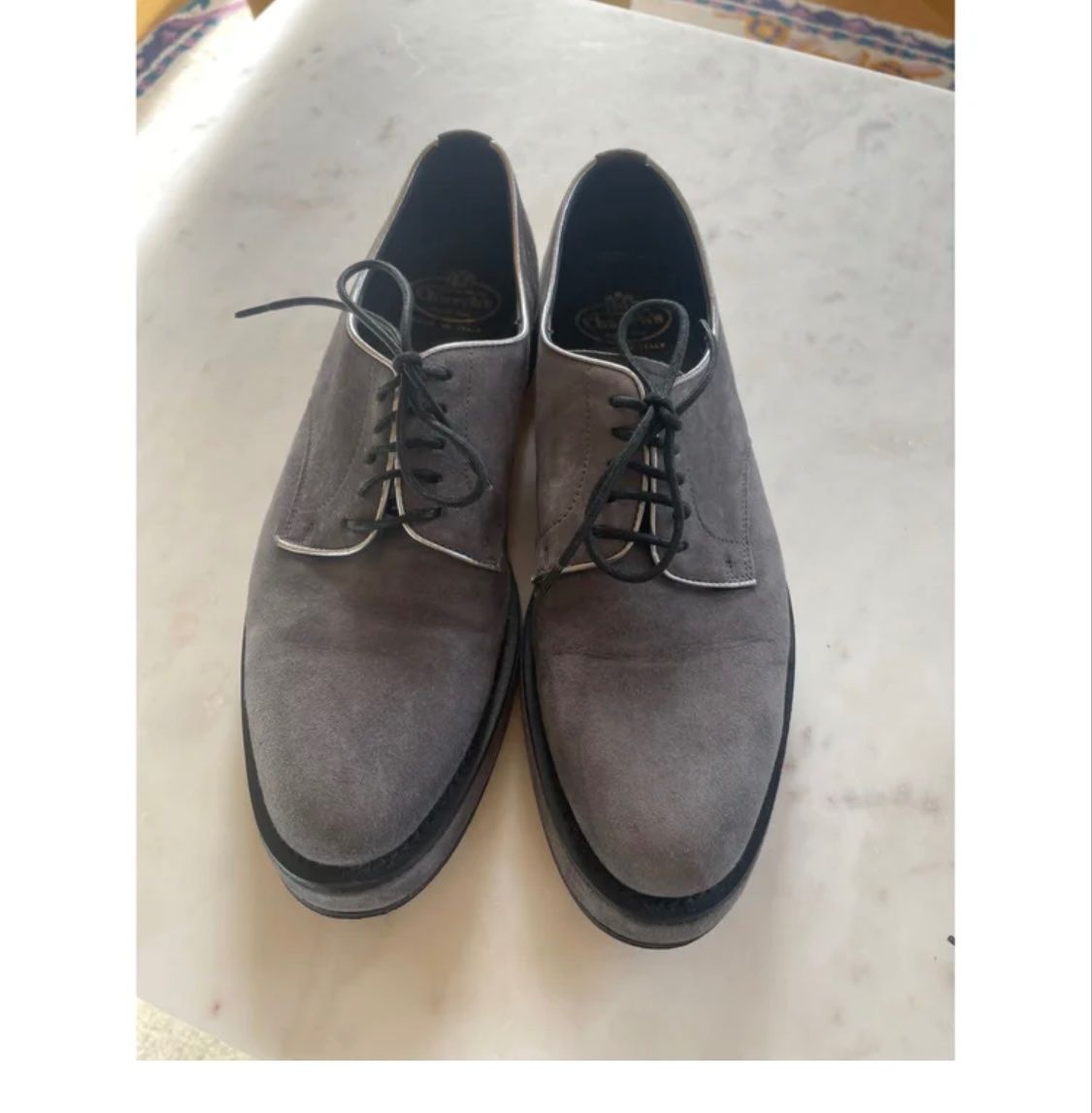 Church's Scarpe da donna: Church’s shoes – Usato da Vevey venduto da ste_qf9c 2