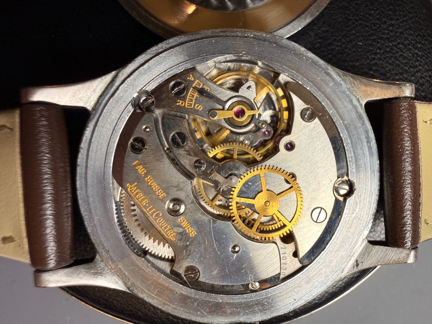 Jaeger-Lecoultre Orologi: Jaeger LeCoultre 37mm – Usato da Nyon venduto da dom_jc9b 2