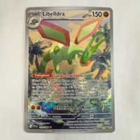 Pokémon PFL - Libelldra - 101 / 94 - DE