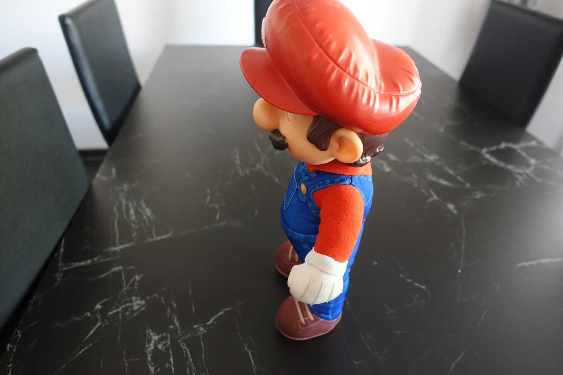 Nintendo Figurines: Figur Super Mario Nintendo – D'occasion à Belp par Mazarron58 2