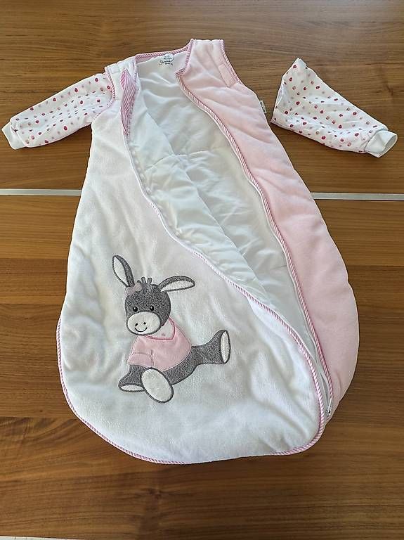 Sacchi a pelo: Sternthaler Babyschlafsack – Usato da Jona venduto da hawy001 1