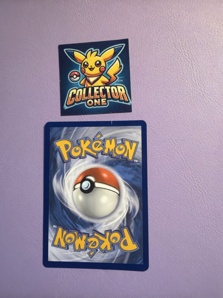 Pokémon Carte collezionabili: Pokemon Mega Absol EX Fullart Rare – Usato da Lommiswil venduto da CollectorOne 1