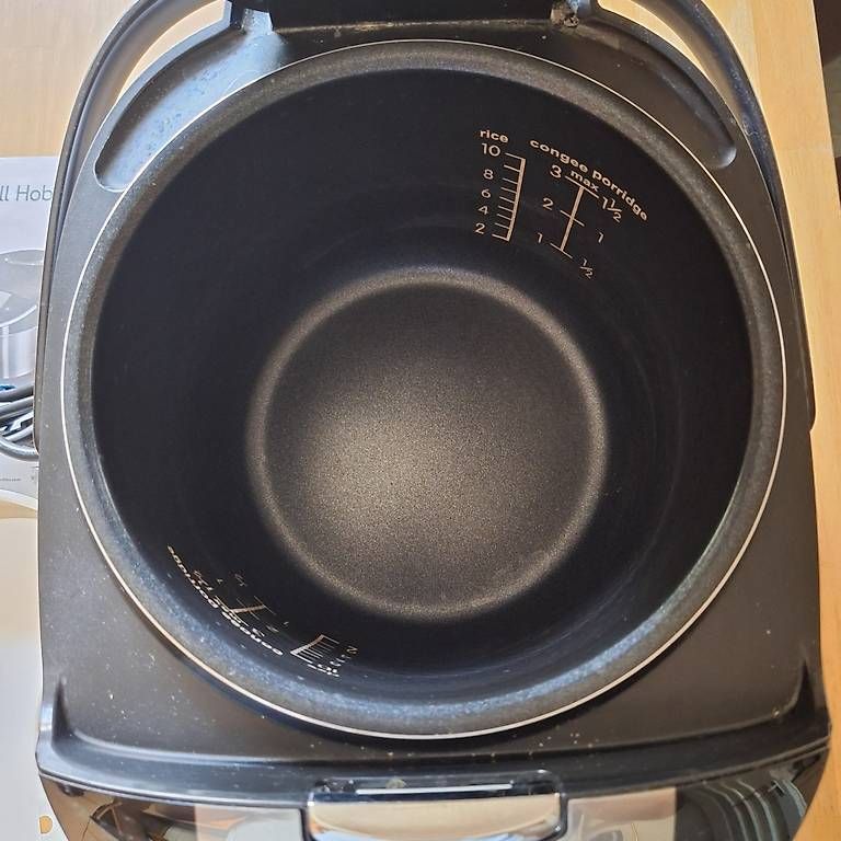 Russell Hobbs Küchengeräte: Russell Hobbs Multikocher – Gebraucht aus Solothurn von Nojted 2