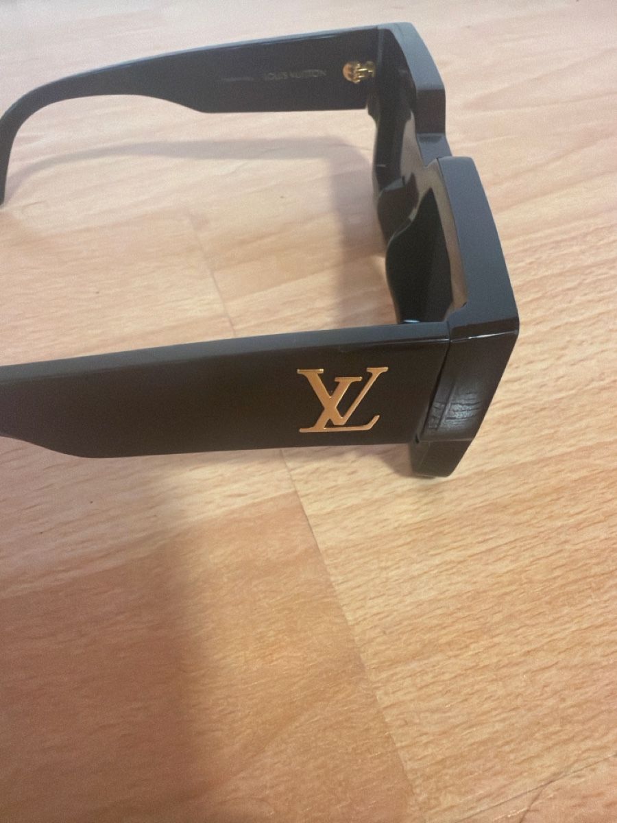 Louis Vuitton Occhiali & Lenti: LV Glasses – Usato da Morschach venduto da torreess15 1