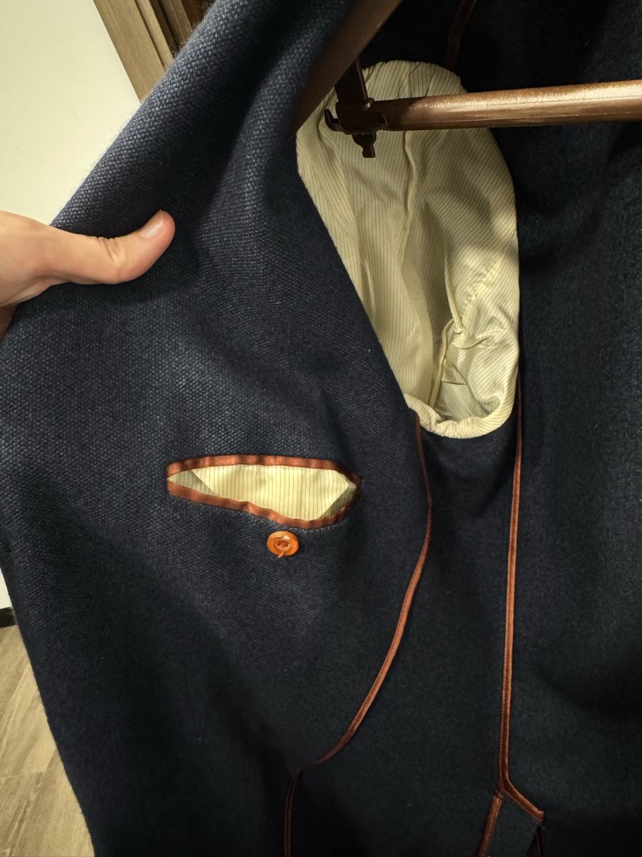 Loro Piana Giacche: Loro Piana jacket, Size 50 (L) – Usato da Thonex venduto da Lux_brands01 7