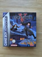 Ecks vs. Sever (GBA)