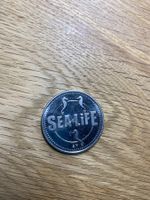 Sea Life Jeton