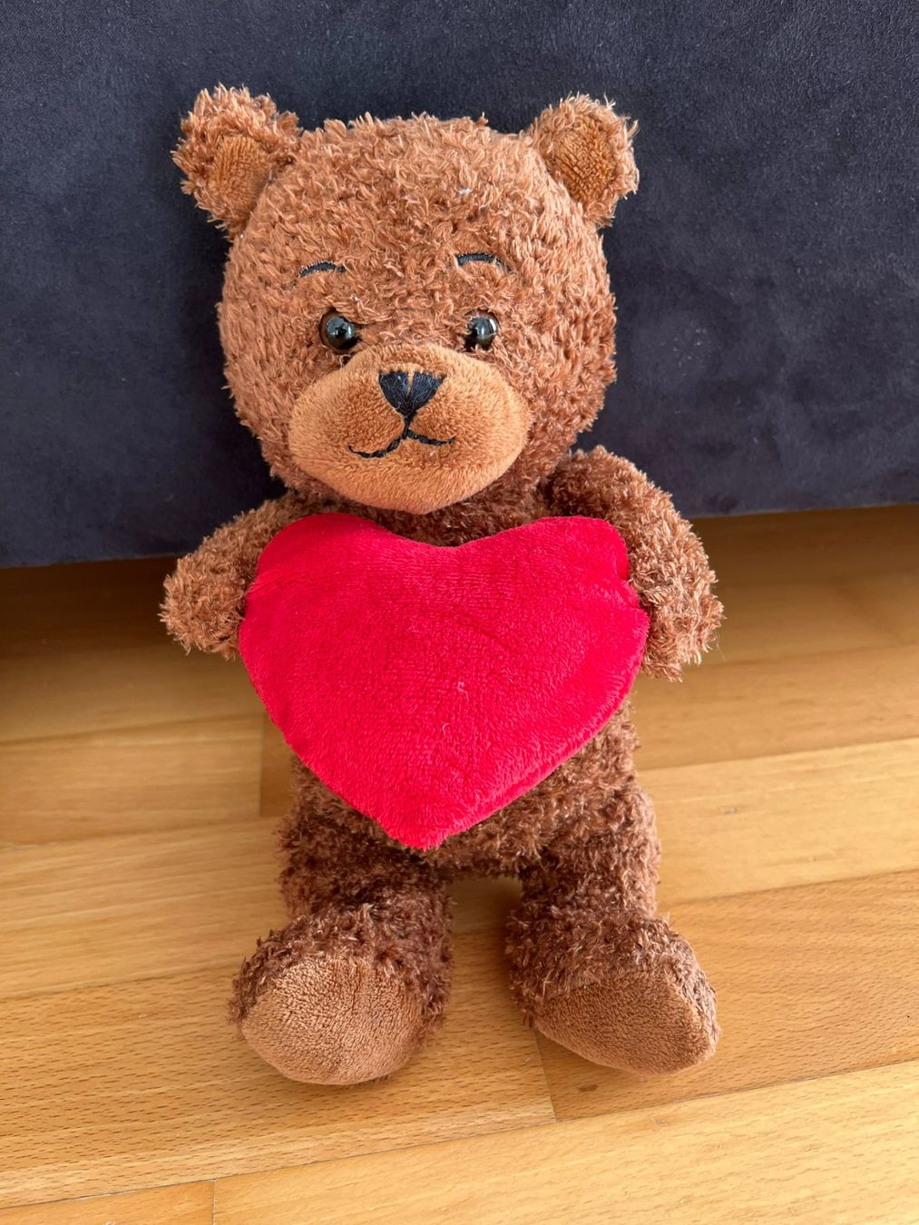 Giocattoli: Teddybären-Plüsch-Set – Usato da Muttenz venduto da Juvenile33 1