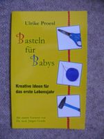 * Basteln für Babys / DIY einfache Geschenke für Babys