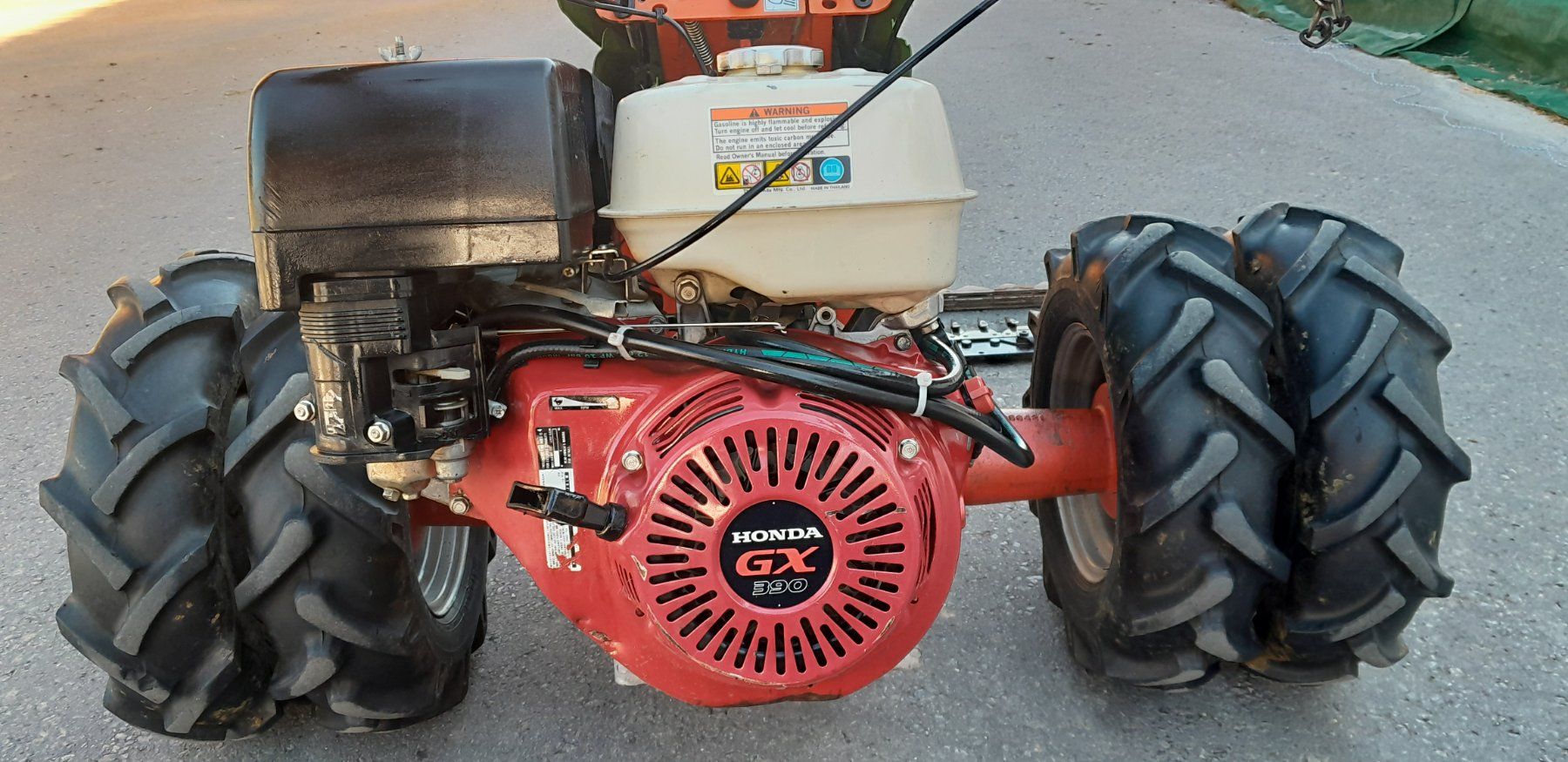 Rapid Toutes les machines: Rapid Euro 3 – D'occasion à Eichberg par resi86 3