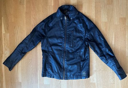 PEPE Jeans Jacke Gr. S