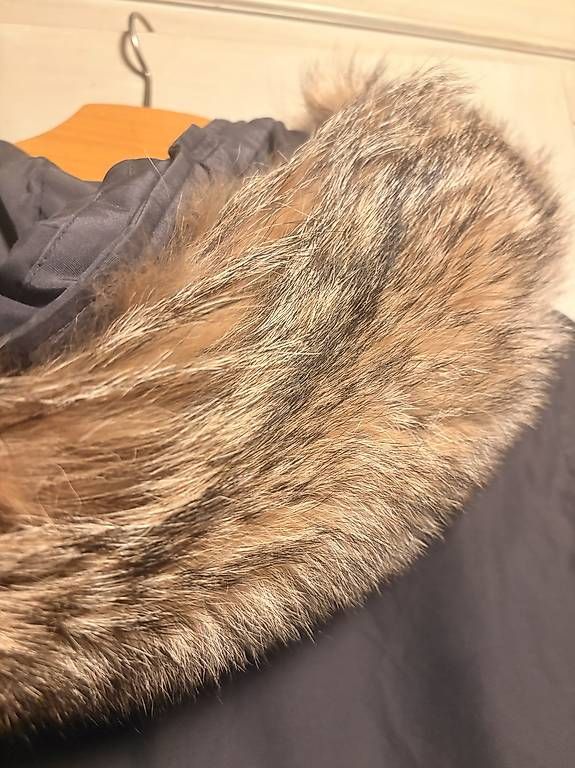 Cappotti: ParkaInvernale Woolrich – Usato da Bidogno venduto da sch_bby9 2