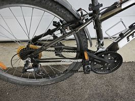 Merida Kindervelo 26"