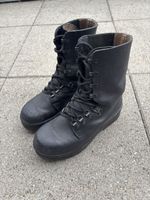 Kampfstiefel Minerva 41-42 Armee