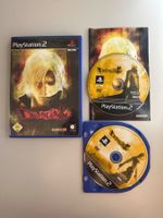 Devil May Cry 2 - PS2