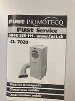 Klimagerät