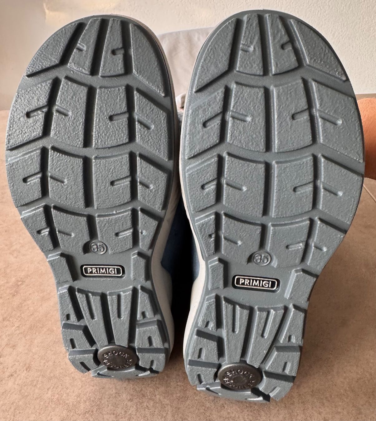 Primigi Schuhe für Mädchen: Bottes de neige – Neu (gemäss Beschreibung) aus Le Brassus von ver_8jc7 2