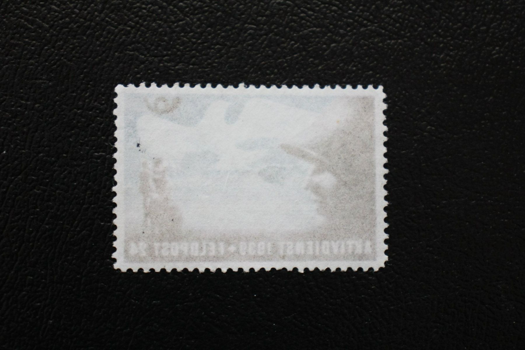 Alle Briefmarken: FELDPOST 24  AKTIVDIENST 1939 – Gebraucht aus Wiedlisbach von Hrudolfo 1