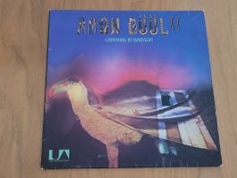 LP  Amon Düül II