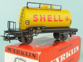 Märklin H0 4502 Shell