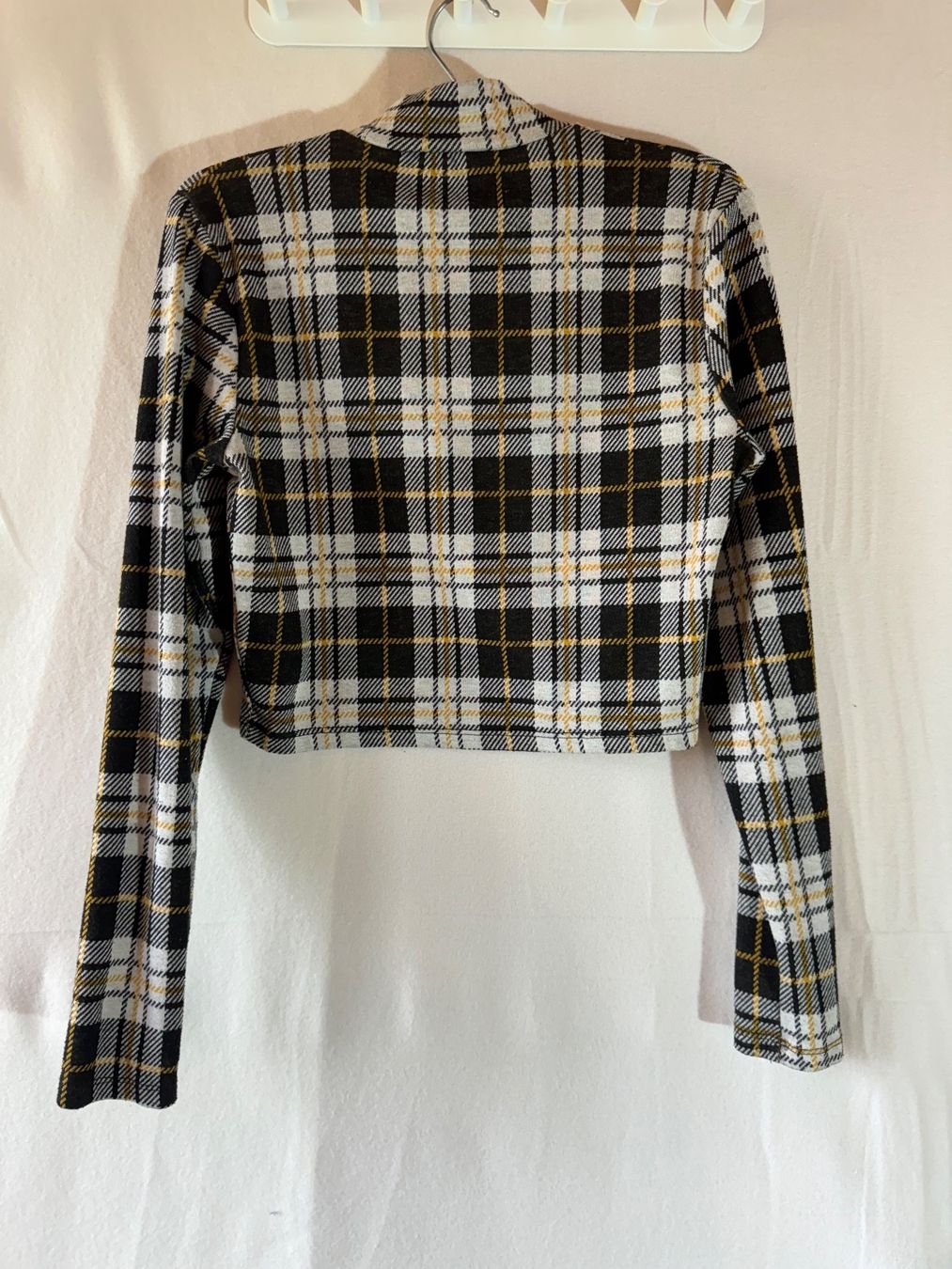 Maglioni & Felpe: Karierter Pullover von FB Sister Gr. M – Usato da Grosswangen venduto da SALE_SALE_SALE 7