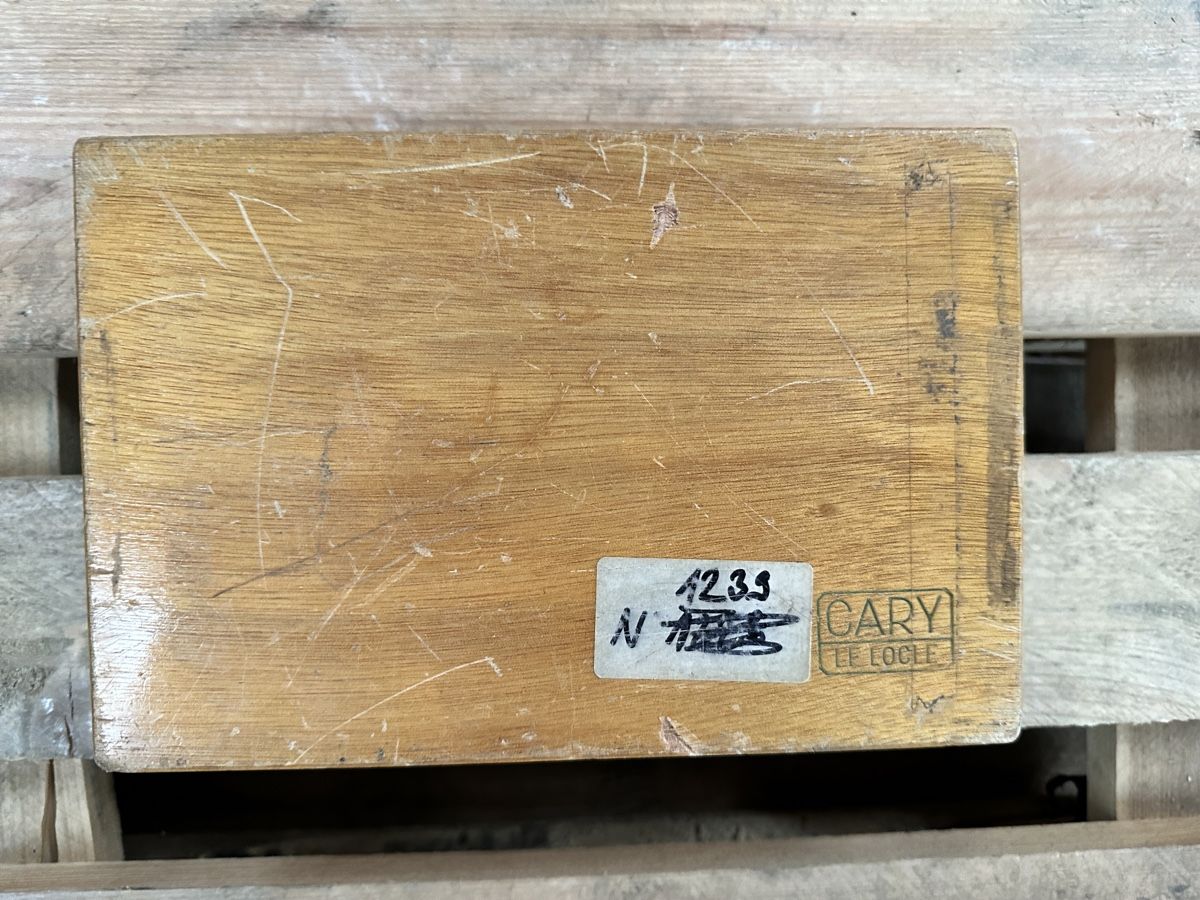 Messen: 2 Messmikrometer – Gebraucht aus Basel von MaschinenSchweiz 1
