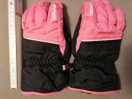 Reusch Schnee-Handschuhe, Grösse EUR 6, Top Zustand!
