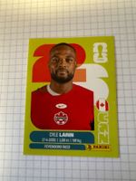 Panini Sticker WM 2026, CAN 19 Cyle Larin