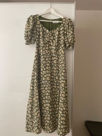 Sommerkleid von Panettone Studio