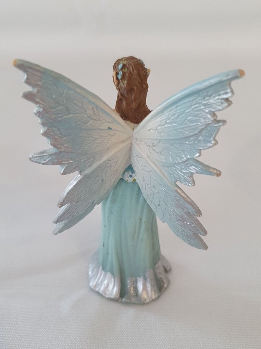 Schleich Statuette: Schleich Elfe Eyela - 70403 – Usato da Niederbuchsiten venduto da klengyel 2
