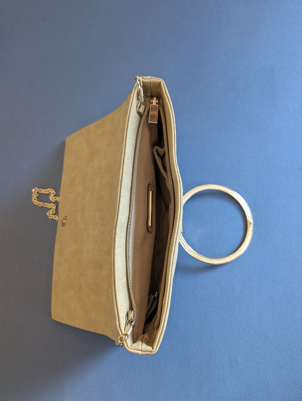 Orsay Borse da donna: Elegante Handtasche – Usato da Würenlos venduto da Pearl_sHobbyCrochet 2