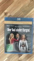 Blu-ray Der Tod steht ihr gut FSK 12 Zustand gut