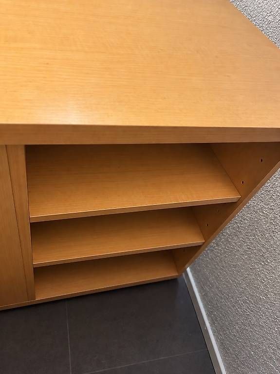Schreibtische: Schreibtisch zu verschenken  – Gebraucht aus Hendschiken von gxv12 2