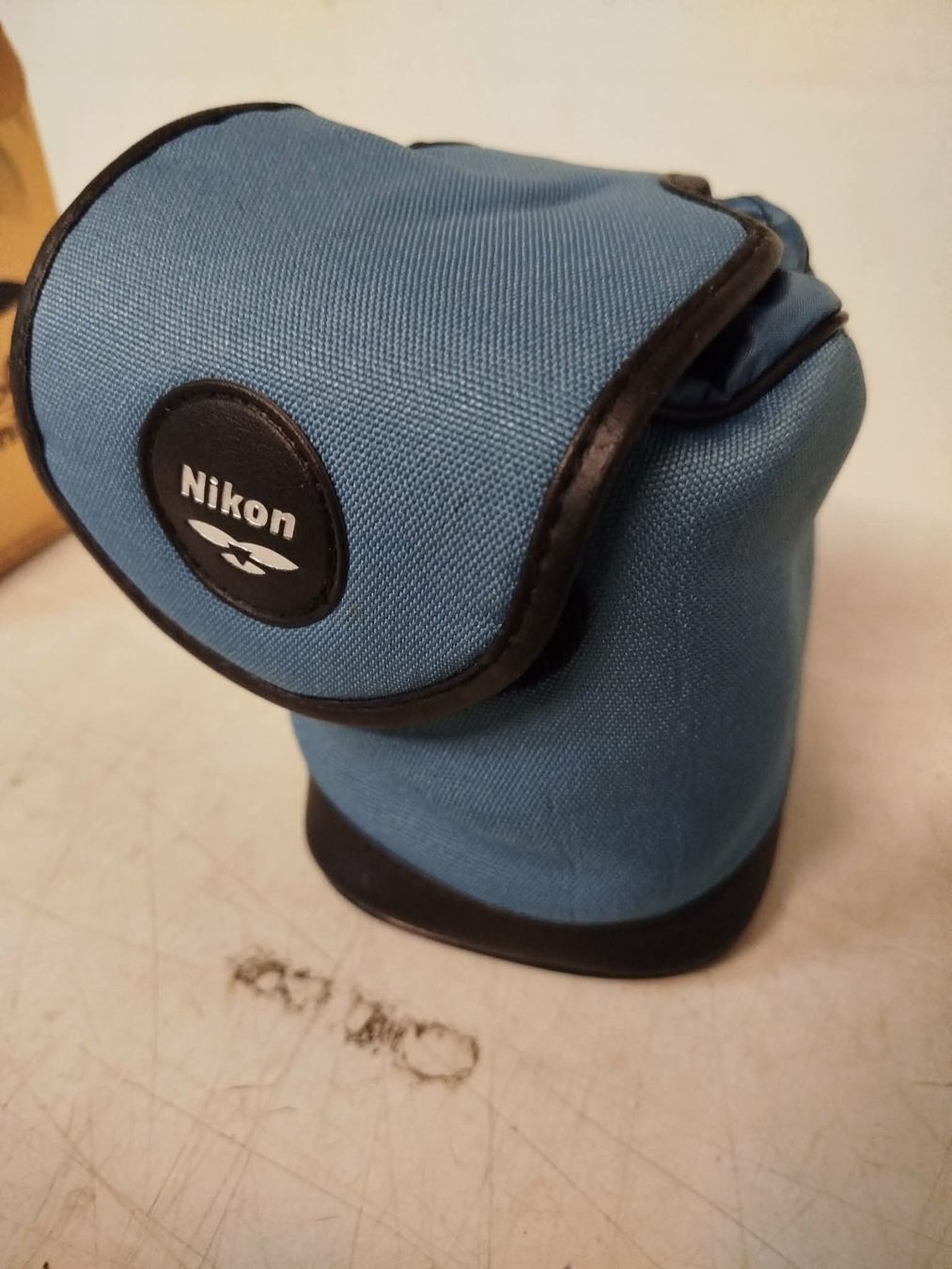 Nikon Microscopes: Nikon mini microscope portable. – D'occasion à La Chaux-de-Fonds par Emmaus2300CDF 2