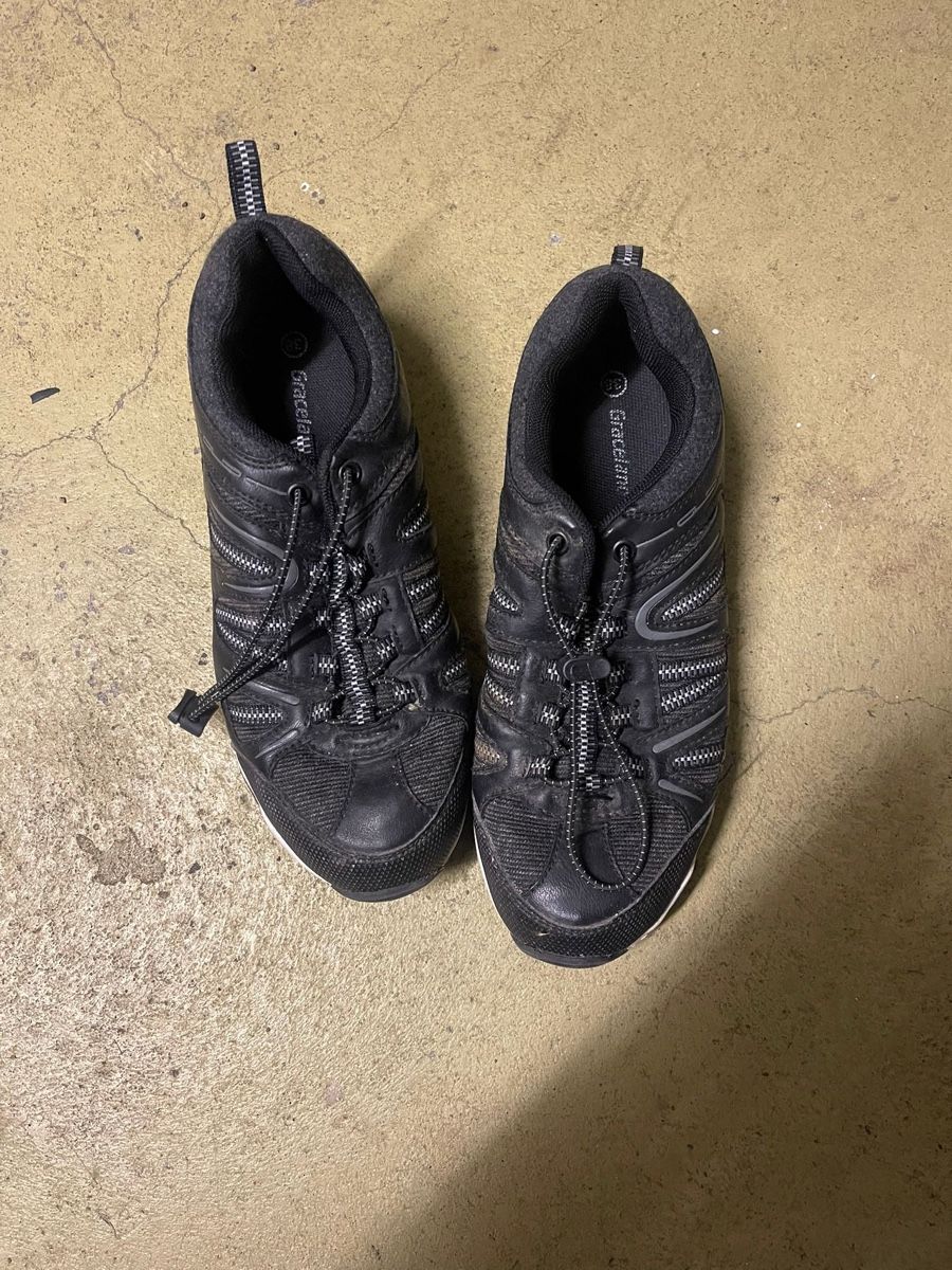 Scarpe da donna: Trekking Schuhe Graceland 39 – Usato da Kreuzlingen venduto da mas_gdd7 1