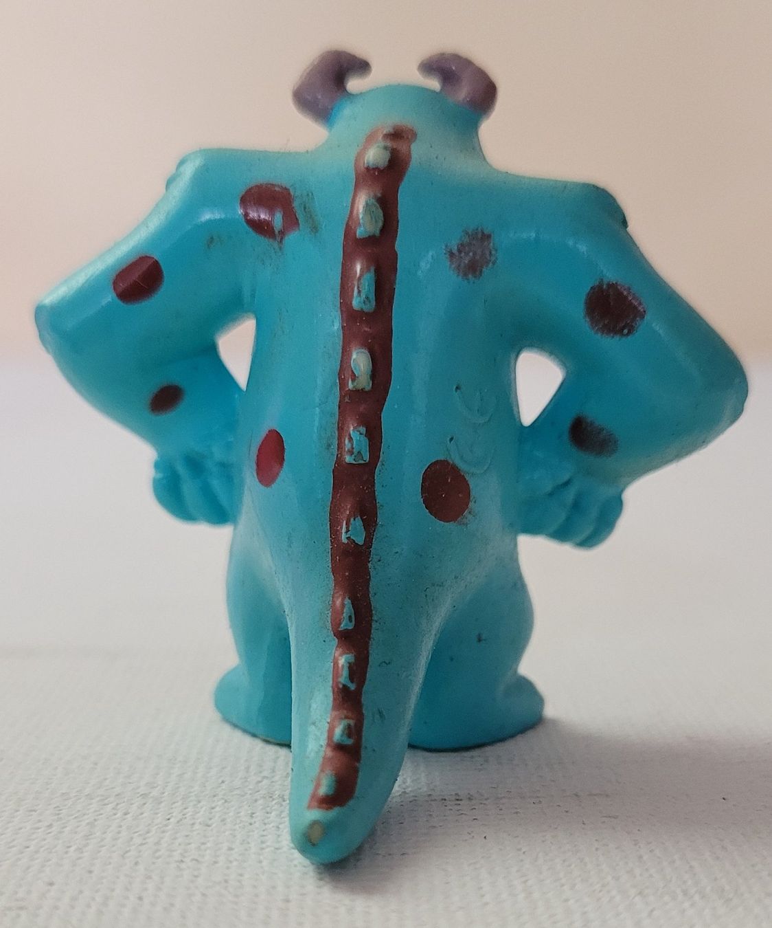 Figuren: SULLIVAN – MONSTERS, INC. – Gebraucht aus Neftenbach von  2