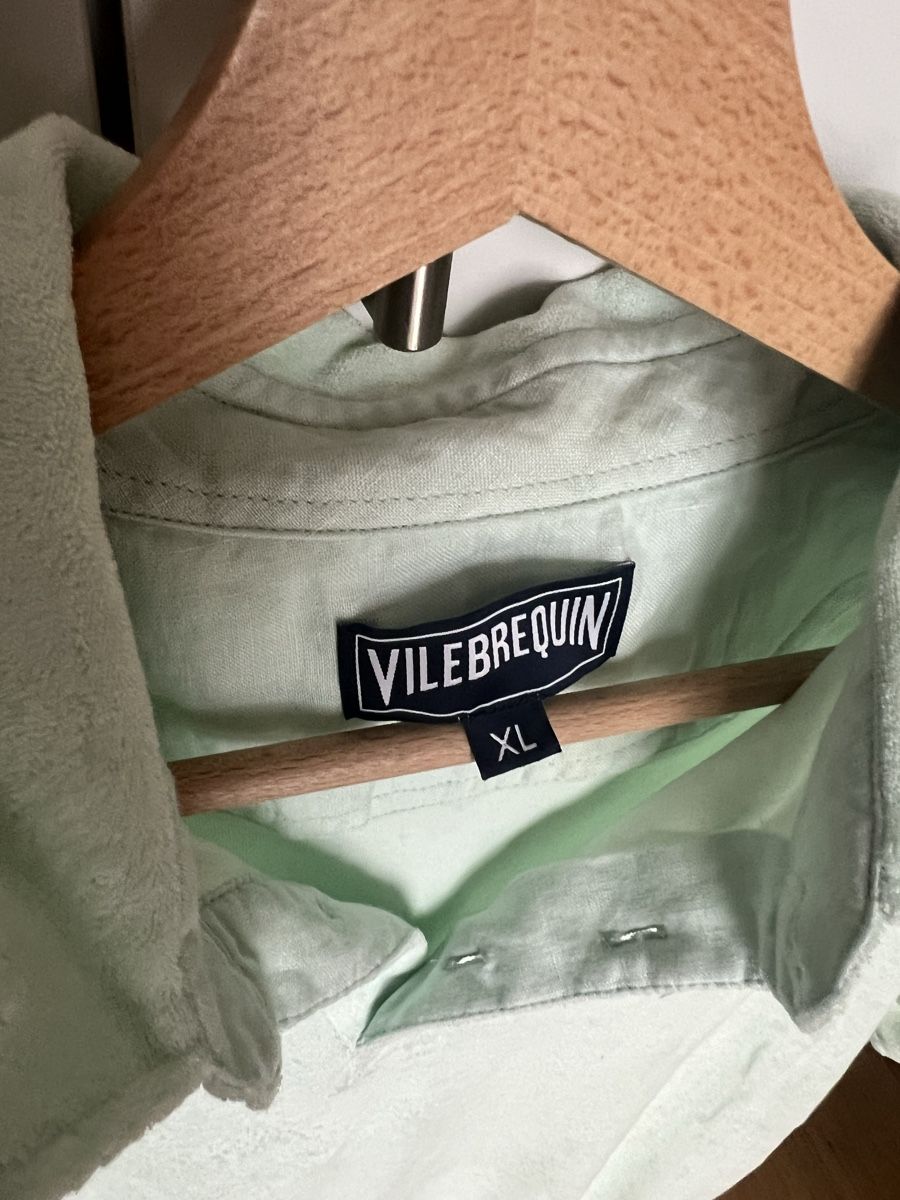 Vilebrequin Magliette Polo: Lot 2 polos Vilebrequin XL – Usato da Chene Bougeries venduto da Alorange 5