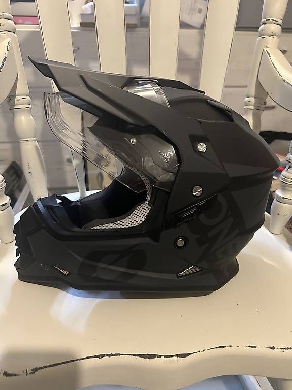 Helme & Visiere: Motorradhelm Adventure L – Gebraucht aus Erstfeld von Duke96