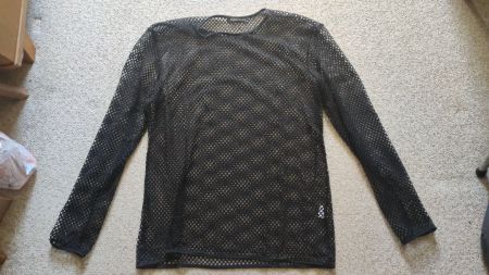 Netz Shirt
