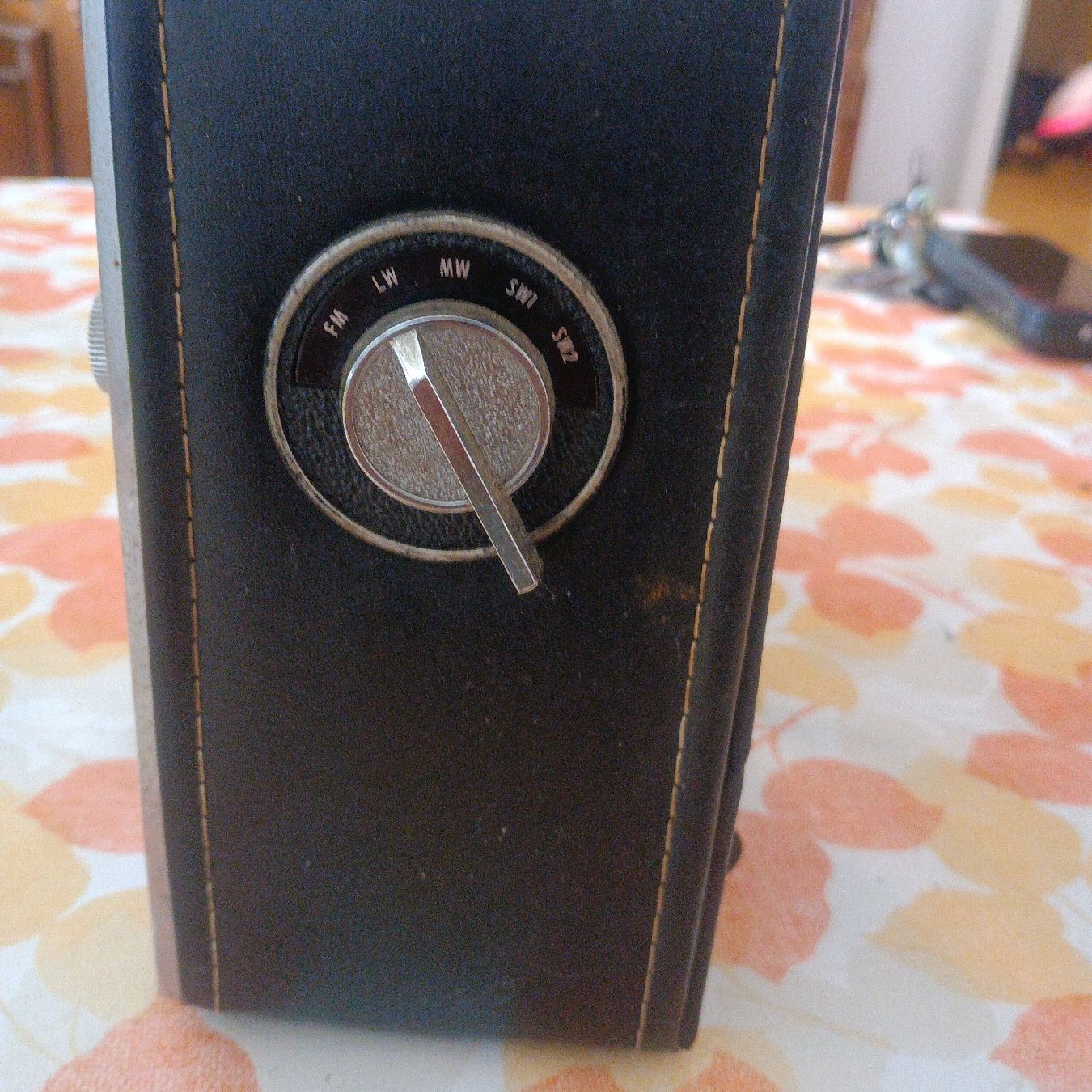 Radios: Radio KOYO 16 Transistor FM AC-DC Solid State – Gebraucht aus tenero von leo_5nyv 3