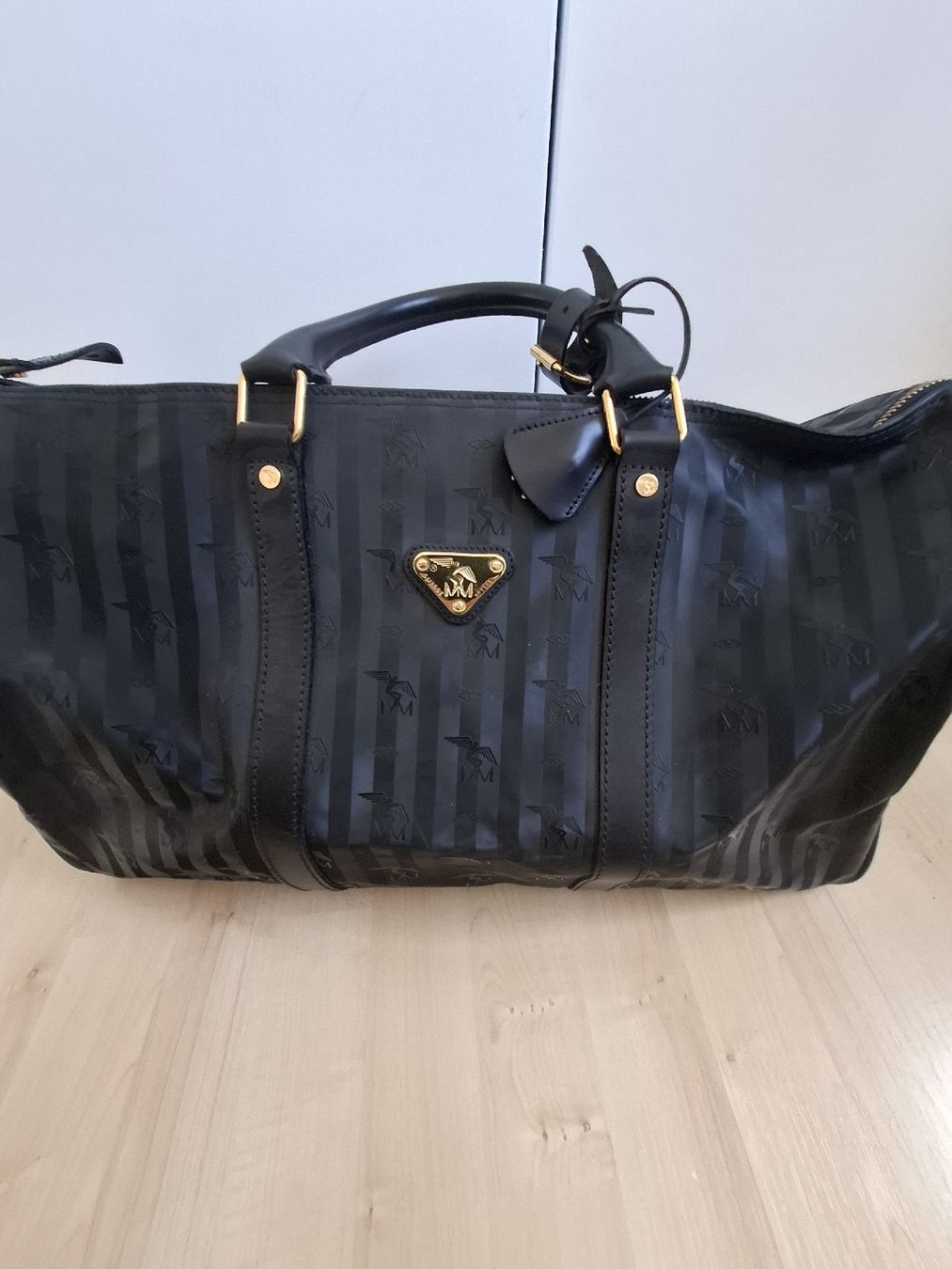 Maison Mollerus Sacs femmes: Maison Mollerus Reisetasche – Neuf (Voir description) à Neuenhof par summer_25 1