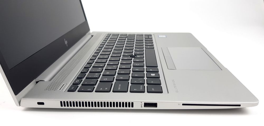HP EliteBook 840 G6 hochwertiges Business NB/ 16 GB / 256 GB 4