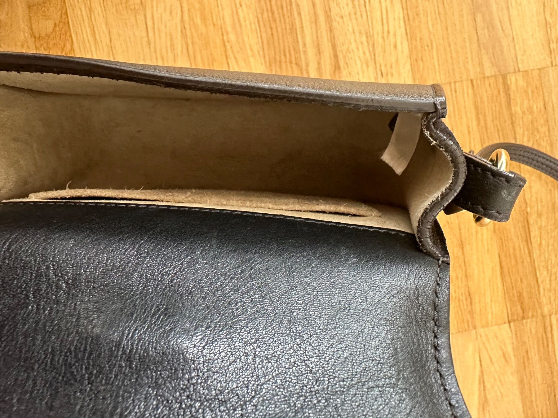 Chloé Borse da donna: Chloe Nile Bag Small – Usato da Glattbrugg venduto da A.S.90 6