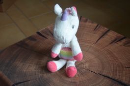 PELUCHE UNICORN