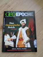 Das Osmanische Reich / GEO Epoche Nr. 56