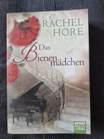 Rachel Hore Das Bienenmädchen
