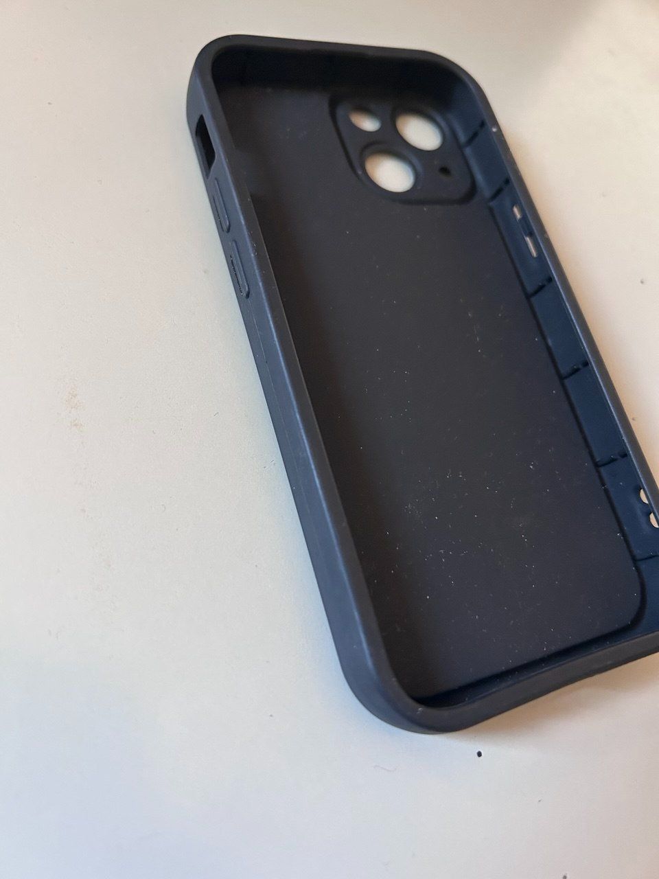 Coques & Protection écran: Cover Iphone 13 Mini - Teschio – D'occasion à Giubiasco par LorisVale 3