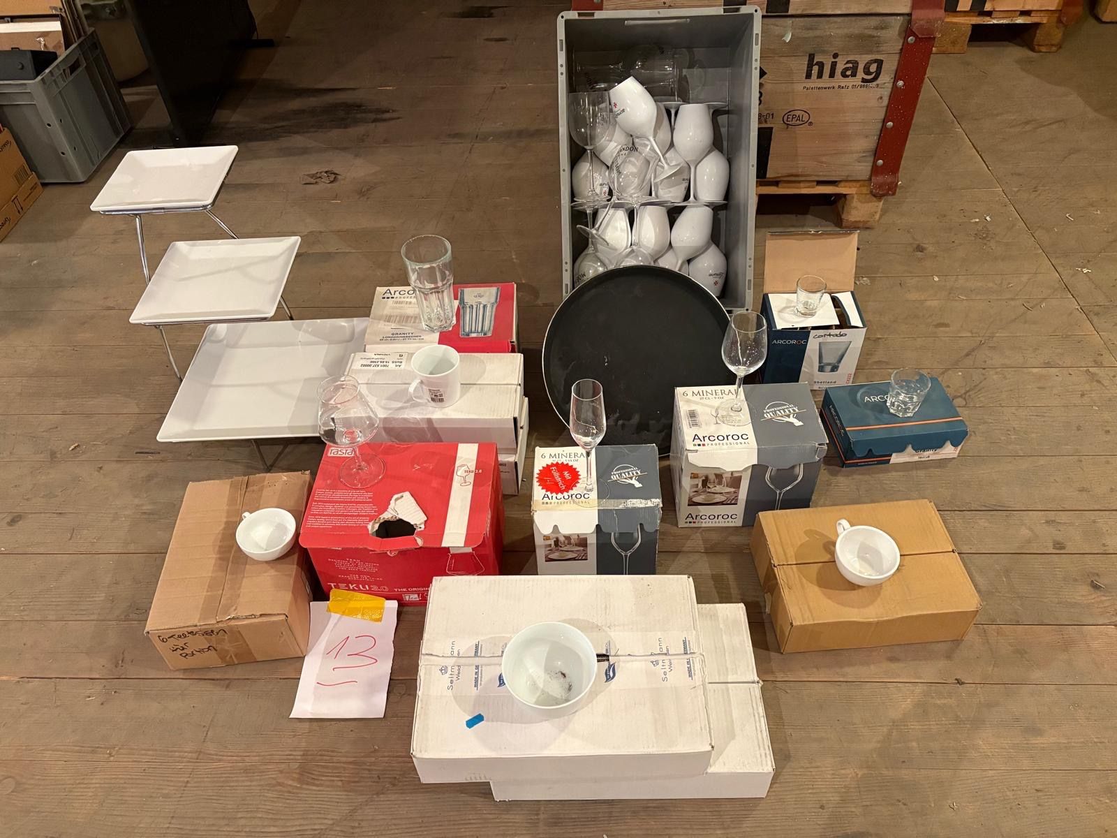 Cucine complete: Gastro Restposten – Nuovo (secondo la descrizione) da Visp venduto da mbb_xs75