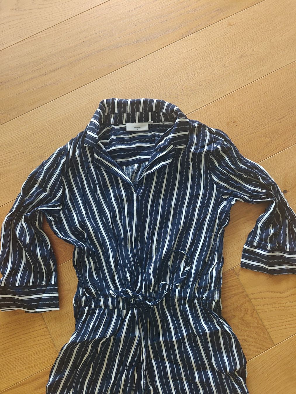 Tute: Minimum Jumpsuit Gr 38 – Usato da Menzingen venduto da tschey-tschey 1